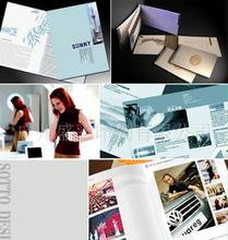 專業(yè)會議及展覽服務(wù)產(chǎn)品手冊畫冊 設(shè)計圖片的魅力與價值