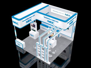 專業會展服務引領潮流 成都植保會特裝展臺與雙交會展臺搭建一站式解決方案