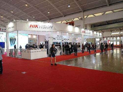 會議及展覽服務行業的新趨勢與市場機遇