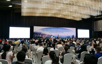 榮耀綻放新里程，杭州博覽中心引領會展業未來