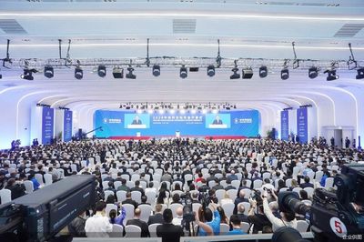 品牌化、專業(yè)化、國(guó)際化 北京會(huì)展業(yè)發(fā)展的三重奏與廣告設(shè)計(jì)的新使命